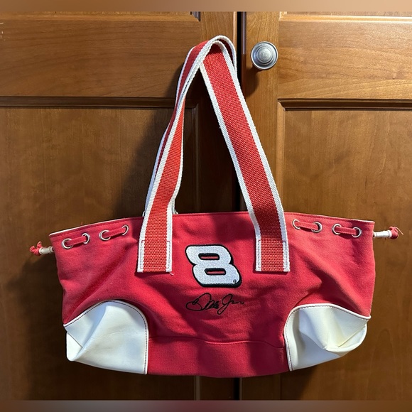 Dale Earnhardt, Jr. Handbag - Picture 1 of 3